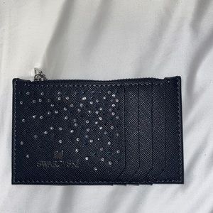 Swarovski wallet